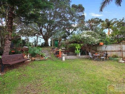 14 MEAD Street, Banksia