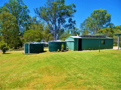 19 Reece Court, Wondai
