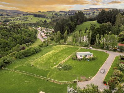 17A Dunedin-Waitati Road, Dalmore