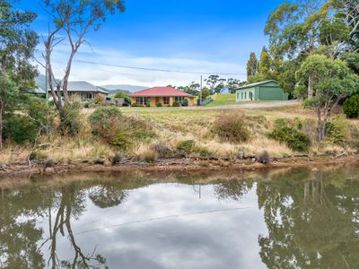 43 Esplanade Road, Cygnet