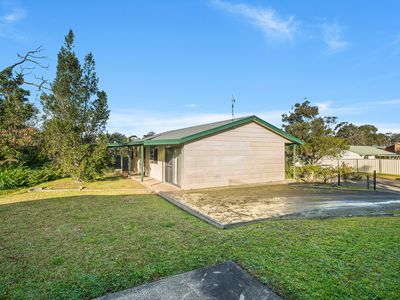 19 Flamingo Avenue, Sanctuary Point