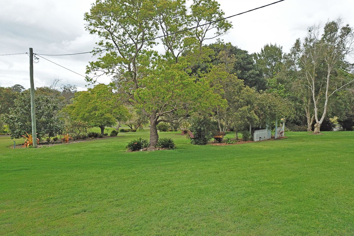 6 Euroka Road, Taree