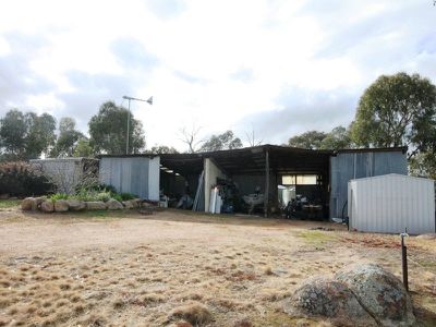 290 Masons Road, Eldorado