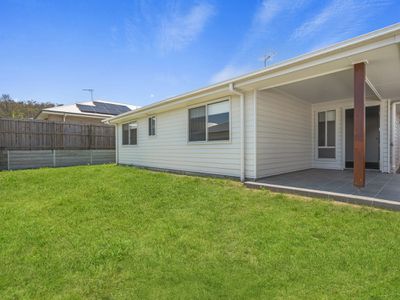 34 COOPER DRIVE, Collingwood Park