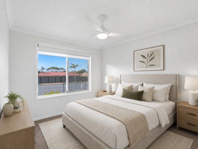 2 Turnbull Crescent, Morayfield