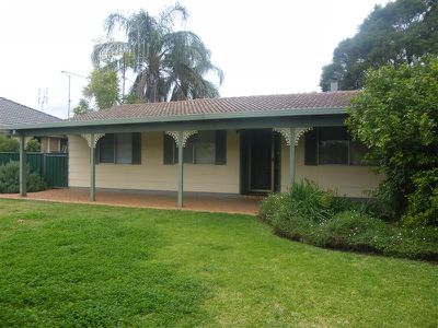 24 Wambat Street, Forbes