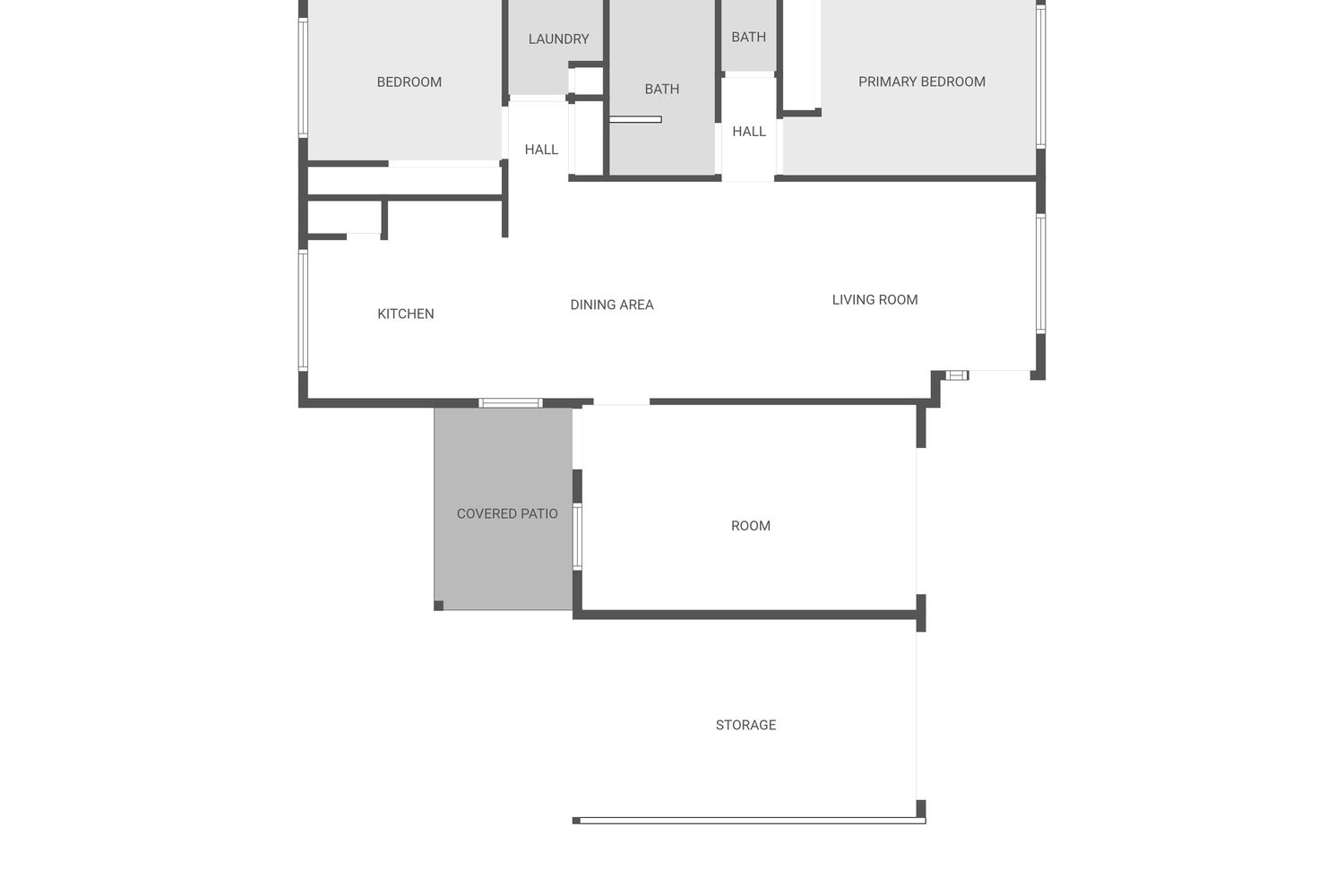 2 / 5 George Street, Horsham