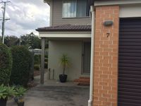 7 / 50 Joyce Crescent, Bracken Ridge