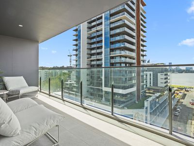 707 / 99 Mill Point Road, South Perth