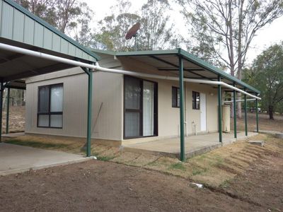 301 Dennis Road, Cedar Vale
