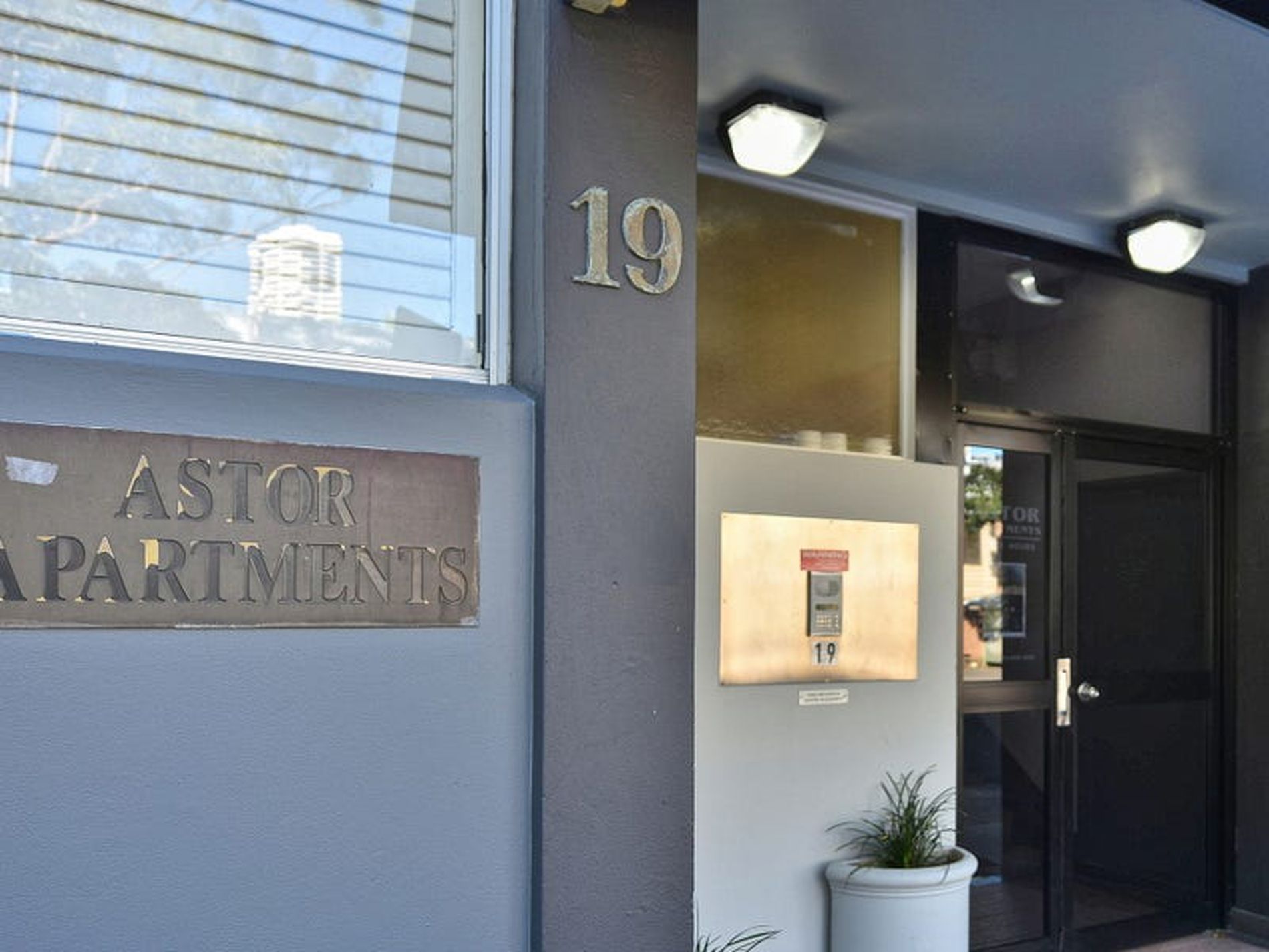 35 / 19-23 Forbes Street, Woolloomooloo