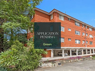 8 / 594 Blaxland Road, Eastwood