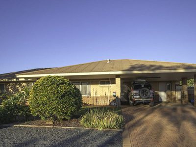 2 Butler Way, Port Hedland