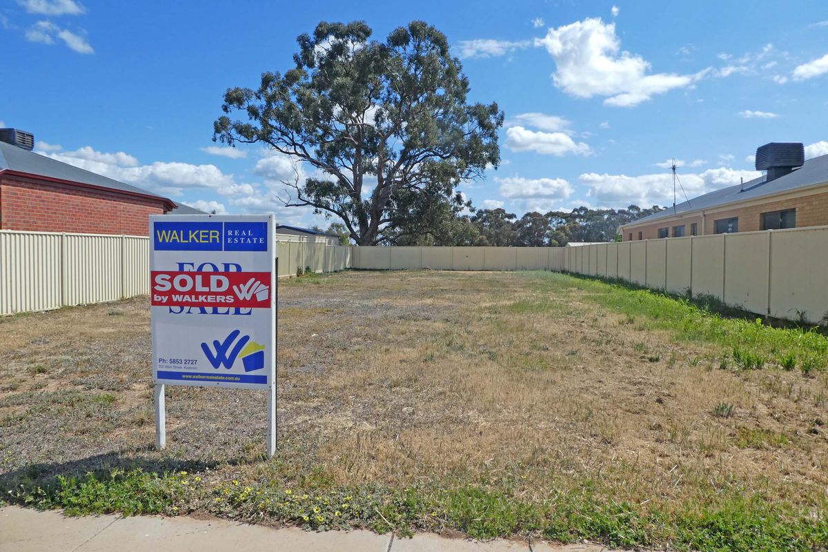 28 Goegan Drive, Kyabram