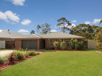 39 Turvey Crescent, St Georges Basin