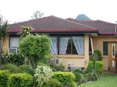 43 Main Arm Road, Mullumbimby