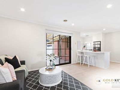 9 Dawe Court, Hoppers Crossing