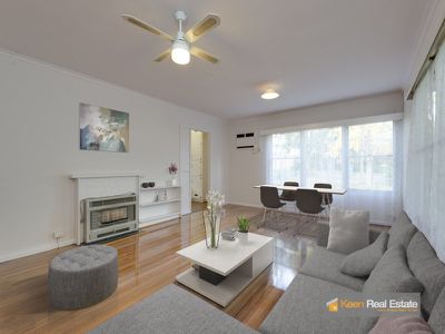27 Nigra Street, Doveton