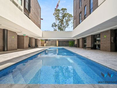 504 / 11 Fishburn Crescent, Castle Hill