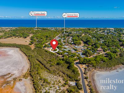 12 Mitchell Rd, Preston Beach