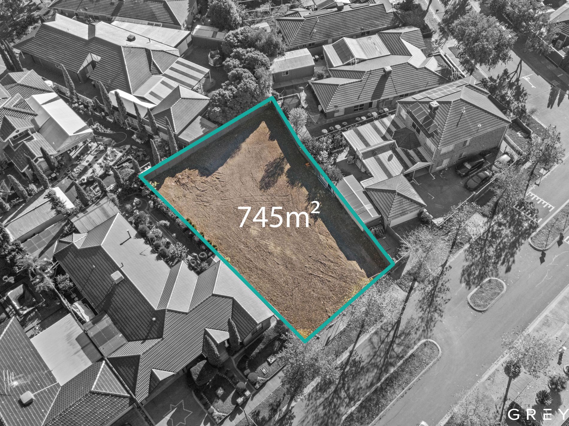 21 Carinya Boulevard, Burnside