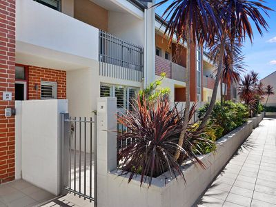 23 / 32 Stephen Road, Botany