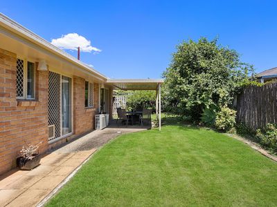 21 / 110 Thornton Street, Raceview