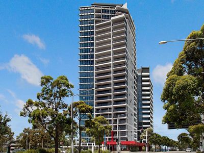 2105 / 11 Australia Avenue, Sydney Olympic Park