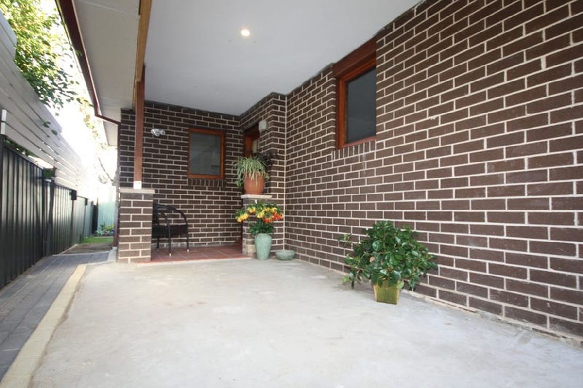 22A Myall Street, Concord West