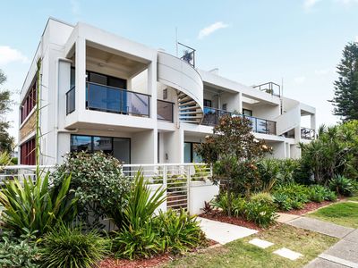 5 / 150 Ocean Street, Narrabeen