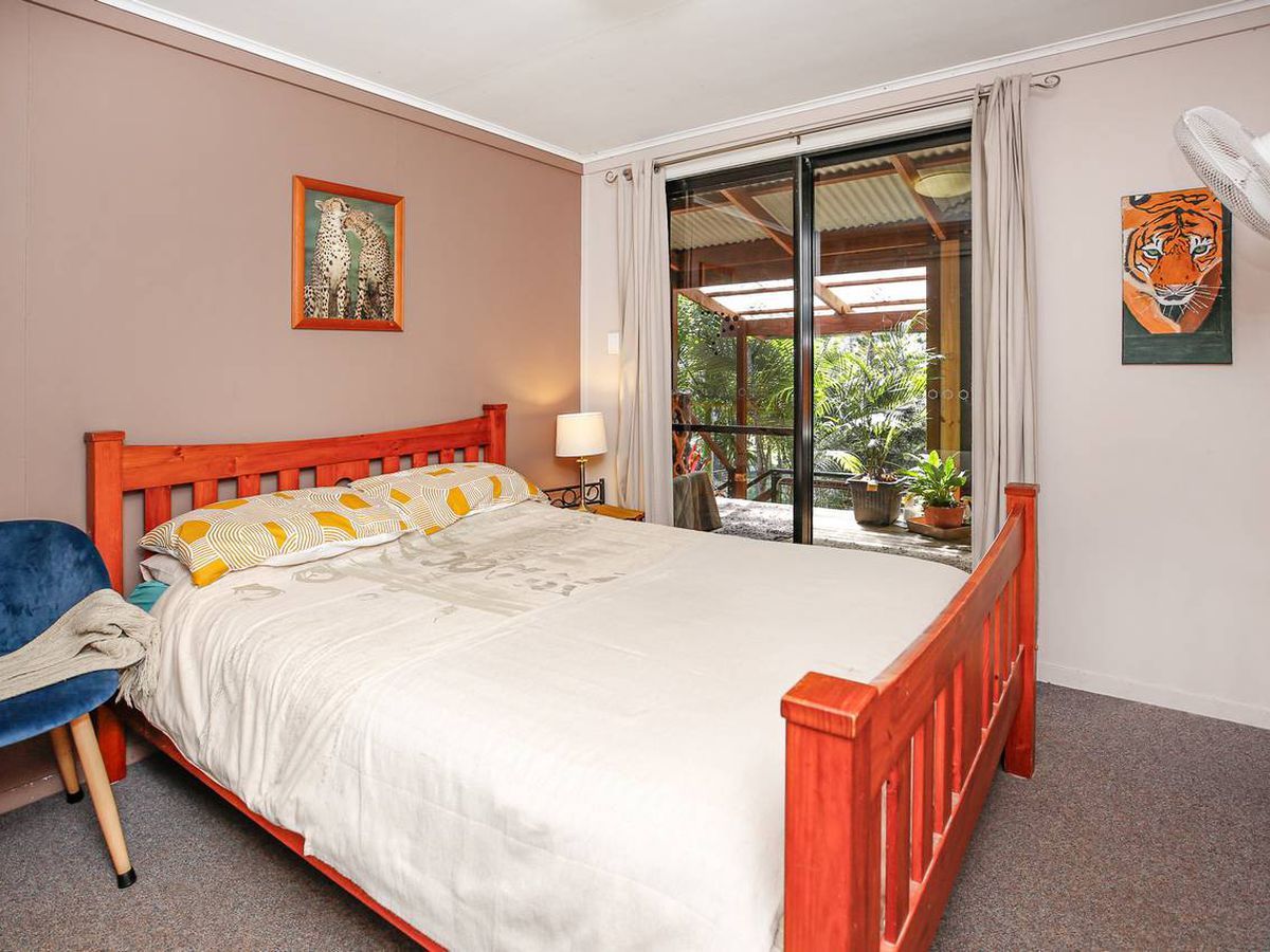 7 Newland Street, Yungaburra