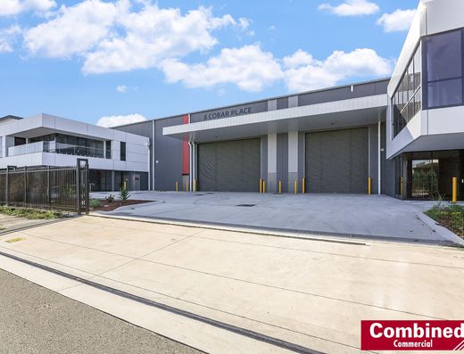 Brand New Build with Underground Parking - move in now. 