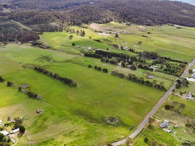 646 Long Plains Road, Bridgenorth