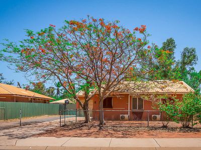 8 Wambiri Street, South Hedland