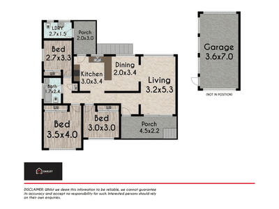 5 Sunshine Avenue, Penrith