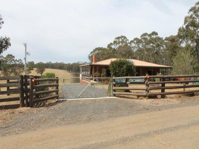 87 Shorts Lane, Heathcote