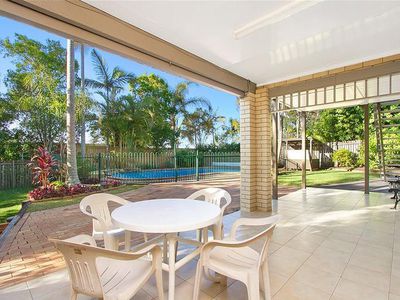 6 Bonython Street, Rochedale South