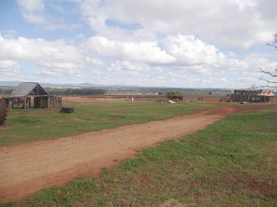 337 Kumbia Minmore Road, Kingaroy
