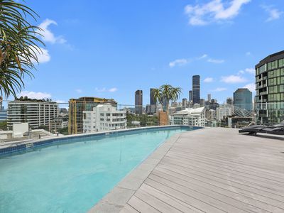 905 / 66 Lambert St, Kangaroo Point