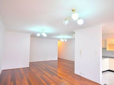 25 / 18-22 Conway Road, Bankstown