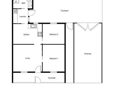 2 / 55 Gipps Street, Dubbo