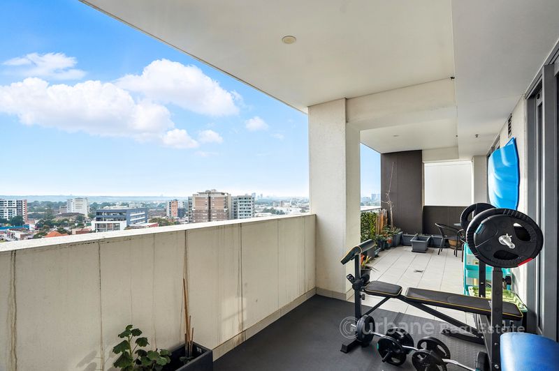 806 / 93  Auburn Road, Auburn