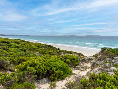 Lot 3 Phoques Bay Road, Egg Lagoon