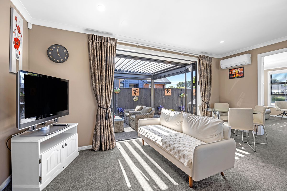 5 Silverstream Blvd, Kaiapoi