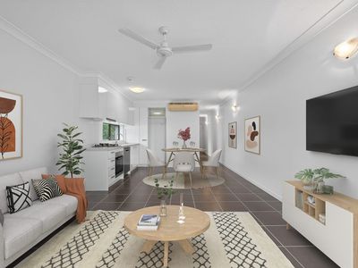 3 / 51 Gibb Street, Kelvin Grove