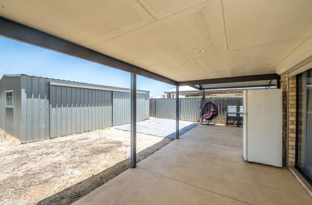 1 Kookynie Loop , Baldivis