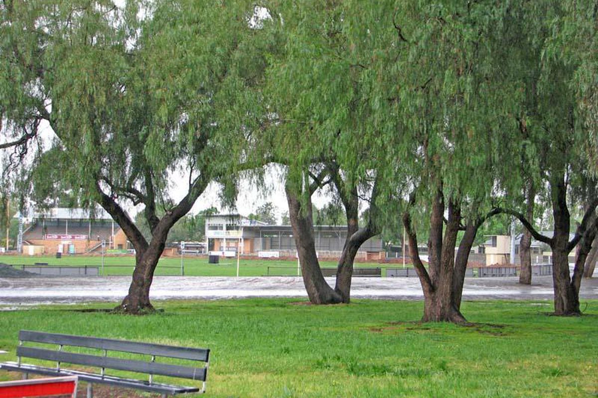 34 Tulloh Street, Kyabram