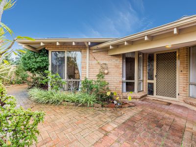 1 Jackson Avenue, Winthrop