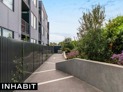 24 / 201 Carr Place, Leederville