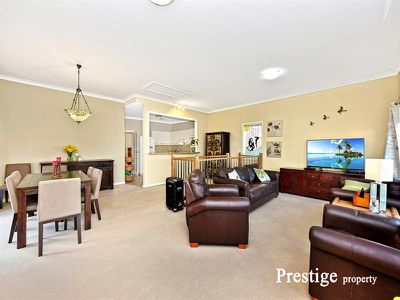 11 Knoll Avenue, Turrella